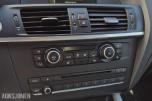 2013 BMW X3 xDrive20i 184HK AUTOMAT SPORTSSETER GLASSTAK