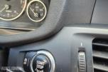 2013 BMW X3 xDrive20i 184HK AUTOMAT SPORTSSETER GLASSTAK