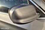 2013 BMW X3 xDrive20i 184HK AUTOMAT SPORTSSETER GLASSTAK