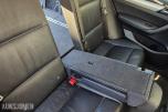 2013 BMW X3 xDrive20i 184HK AUTOMAT SPORTSSETER GLASSTAK