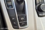 2013 BMW X3 xDrive20i 184HK AUTOMAT SPORTSSETER GLASSTAK