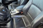 2013 BMW X3 xDrive20i 184HK AUTOMAT SPORTSSETER GLASSTAK