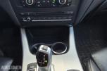 2013 BMW X3 xDrive20i 184HK AUTOMAT SPORTSSETER GLASSTAK
