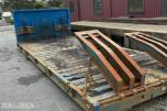 2020 Maskinflak 6m Contexpo