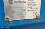 2020 Maskinflak 6m Contexpo
