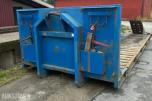 2020 Maskinflak 6m Contexpo