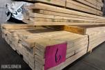1 pakke konstruksjonsvirke 36x98 mm