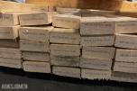 1 pakke konstruksjonsvirke 36x98 mm