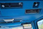 1982 Ford 7610 traktor - MVA FRI