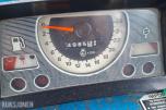 1982 Ford 7610 traktor - MVA FRI