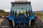 1982 Ford 7610 traktor - MVA FRI