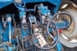 1982 Ford 7610 traktor - MVA FRI