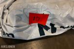 1 pakke konstruksjonsvirke 48x248 mm