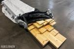 1 pakke konstruksjonsvirke 48x248 mm