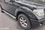 2008 Nissan Navara 2.5 Diesel 4X4, Automat, Hengerfeste, Hydraulisk snøplog 