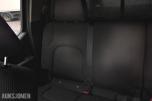 2008 Nissan Navara 2.5 Diesel 4X4, Automat, Hengerfeste, Hydraulisk snøplog 