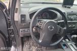 2008 Nissan Navara 2.5 Diesel 4X4, Automat, Hengerfeste, Hydraulisk snøplog 