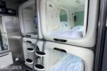 2011 16 senge plass AIRBNB CONTAINER PodTown *Ingen minstepris*