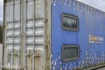 2011 16 senge plass AIRBNB CONTAINER PodTown *Ingen minstepris*