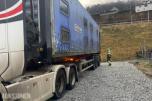 2011 16 senge plass AIRBNB CONTAINER PodTown *Ingen minstepris*