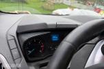 2017 FORD TRANSIT CUSTOM 2.0-131 D HENGERFESTE P.SENSORER INNREDNING