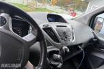 2017 FORD TRANSIT CUSTOM 2.0-131 D HENGERFESTE P.SENSORER INNREDNING