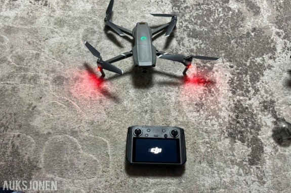 2023 DJI MAVIC 2 ZOOM FLY MORE 