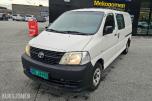2008 TOYOTA HIACE 2.5D 117HK 4WD LANG EU-OK 10.28 HENGERFESTE