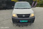 2008 TOYOTA HIACE 2.5D 117HK 4WD LANG EU-OK 10.28 HENGERFESTE