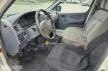 2008 TOYOTA HIACE 2.5D 117HK 4WD LANG EU-OK 10.28 HENGERFESTE