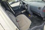 2008 TOYOTA HIACE 2.5D 117HK 4WD LANG EU-OK 10.28 HENGERFESTE