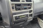 2008 TOYOTA HIACE 2.5D 117HK 4WD LANG EU-OK 10.28 HENGERFESTE