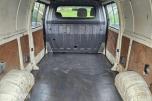 2008 TOYOTA HIACE 2.5D 117HK 4WD LANG EU-OK 10.28 HENGERFESTE