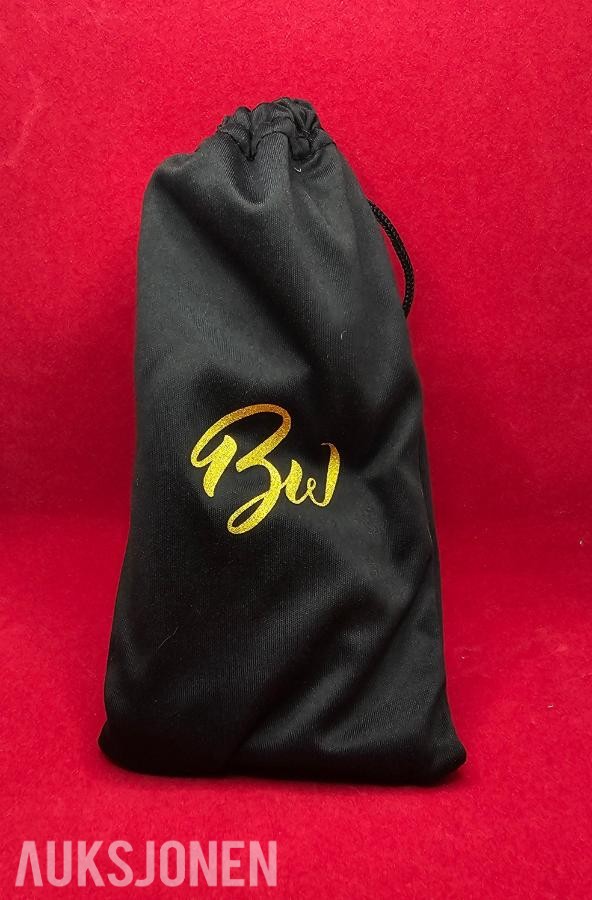 Businesswear Blålys briller 100 stk.