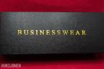 Businesswear  Blålys briller 100 stk.