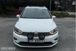 2016 Volkswagen Golf Sportsvan 1.4, Automat, Cruisekontroll, S+V dekk