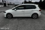 2016 Volkswagen Golf Sportsvan 1.4, Automat, Cruisekontroll, S+V dekk
