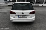 2016 Volkswagen Golf Sportsvan 1.4, Automat, Cruisekontroll, S+V dekk