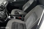2016 Volkswagen Golf Sportsvan 1.4, Automat, Cruisekontroll, S+V dekk