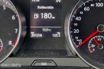 2016 Volkswagen Golf Sportsvan 1.4, Automat, Cruisekontroll, S+V dekk
