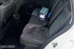 2016 Volkswagen Golf Sportsvan 1.4, Automat, Cruisekontroll, S+V dekk