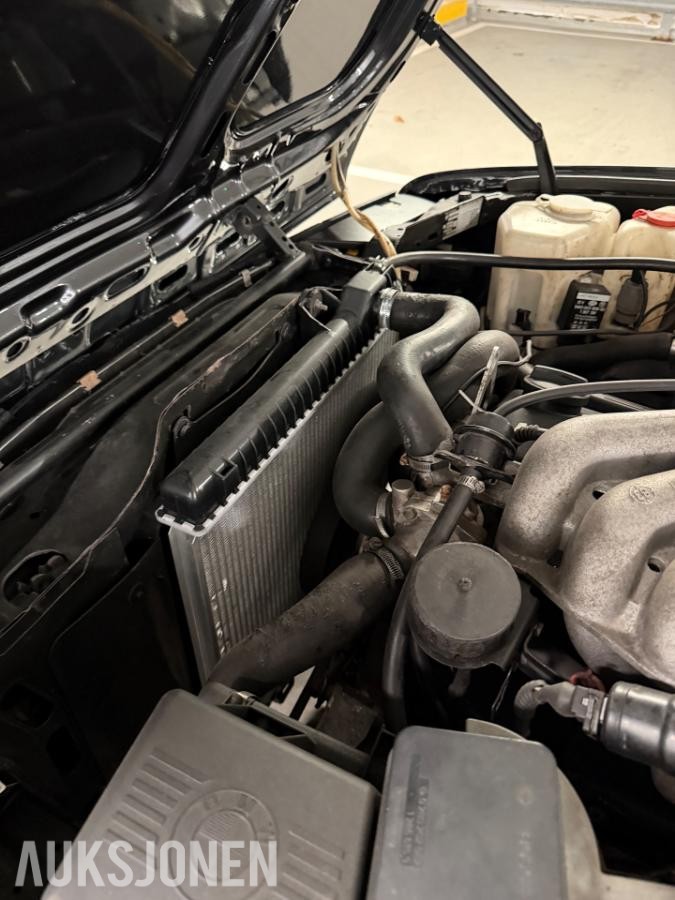 1986 BMW 3-serie 323IA 2.3, 143000km