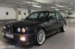 1986 BMW 3-serie 323IA 2.3, 143000km
