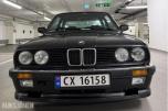 1986 BMW 3-serie 323IA 2.3, 143000km