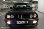 1986 BMW 3-serie 323IA 2.3, 143000km