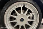 1986 BMW 3-serie 323IA 2.3, 143000km
