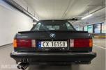 1986 BMW 3-serie 323IA 2.3, 143000km
