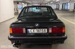 1986 BMW 3-serie 323IA 2.3, 143000km