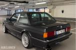 1986 BMW 3-serie 323IA 2.3, 143000km