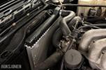 1986 BMW 3-serie 323IA 2.3, 143000km